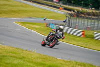 Middle 2 Group Black Bikes